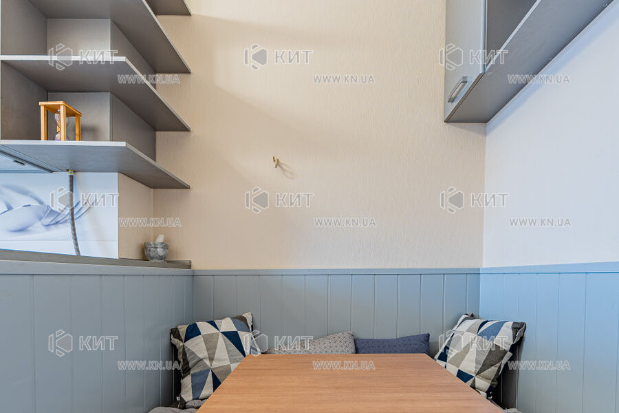 Продаж квартири Харків, Спорт.Гагар.Повст., 61м²