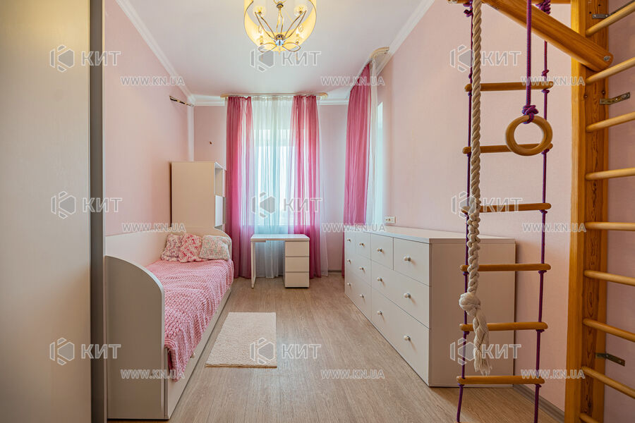 Продаж квартири Харків, Спорт.Гагар.Повст., 61м²
