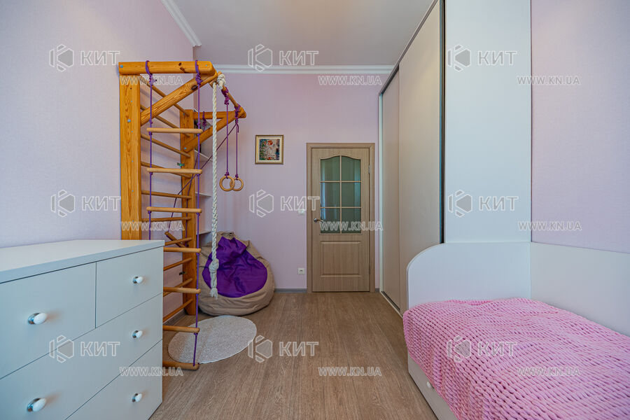 Продаж квартири Харків, Спорт.Гагар.Повст., 61м²