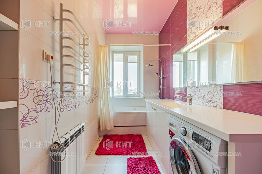 Продаж квартири Харків, Спорт.Гагар.Повст., 61м²