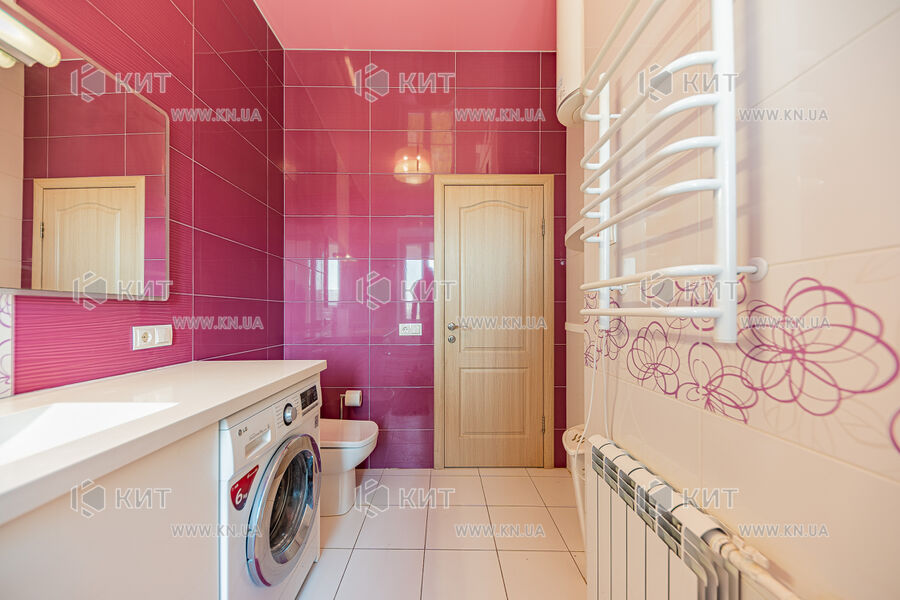 Продаж квартири Харків, Спорт.Гагар.Повст., 61м²