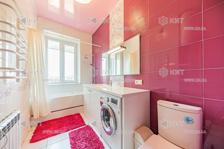 Продаж квартири Харків, Спорт.Гагар.Повст., 61м²