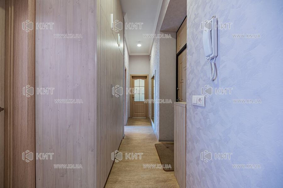 Продаж квартири Харків, Спорт.Гагар.Повст., 61м²