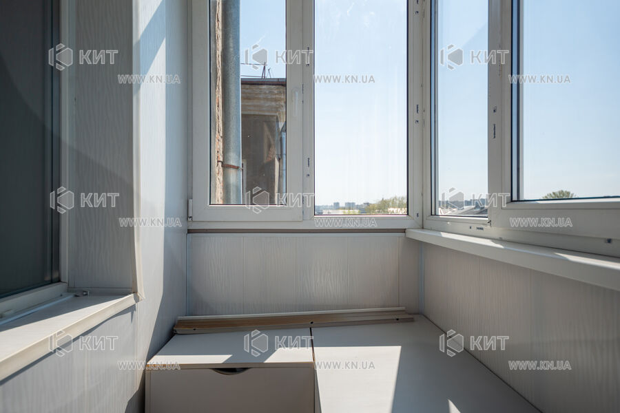 Продаж квартири Харків, Спорт.Гагар.Повст., 61м²