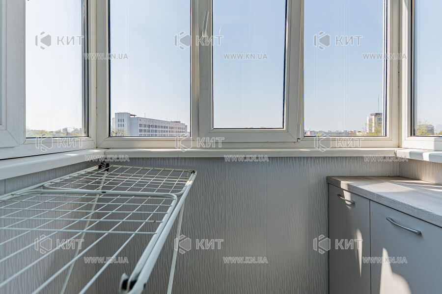 Продаж квартири Харків, Спорт.Гагар.Повст., 61м²