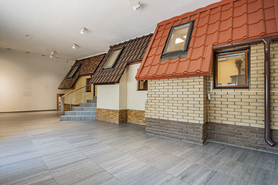 Оренда офісу Харків, Холодногірський (Ленінський), 110м²