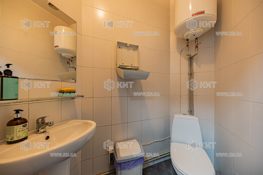 Оренда офісу Харків, Холодногірський (Ленінський), 110м²
