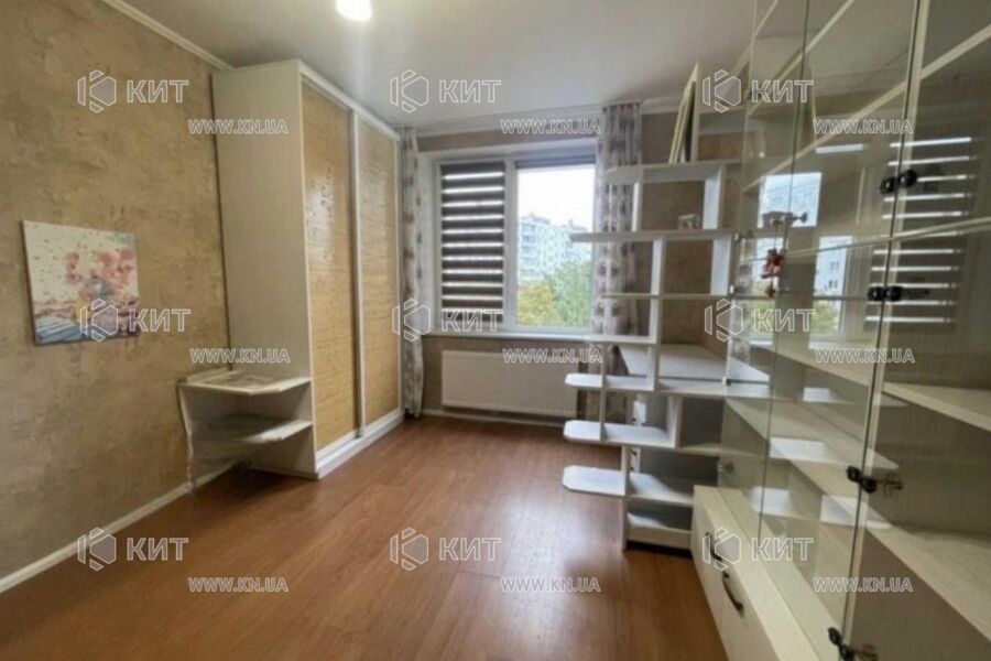 Продаж квартири Харків, ЮЖД, Центр. ринок, 64м²
