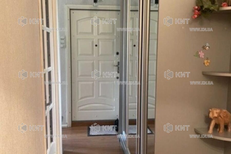 Продаж квартири Харків, ЮЖД, Центр. ринок, 64м²