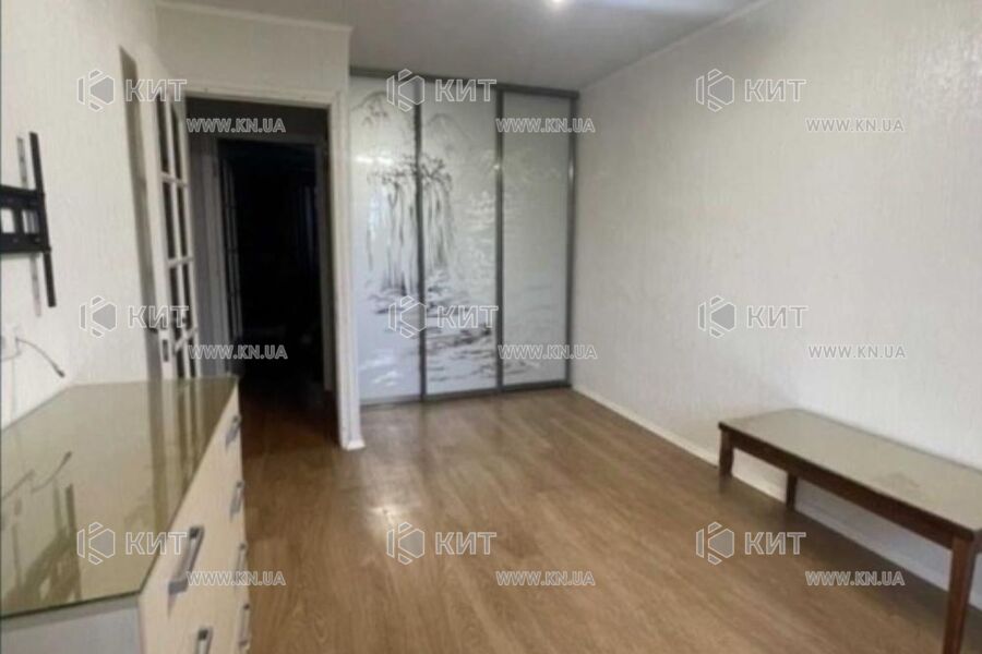 Продаж квартири Харків, ЮЖД, Центр. ринок, 64м²