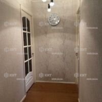 Продаж квартири Харків, ЮЖД, Центр. ринок, 64м²