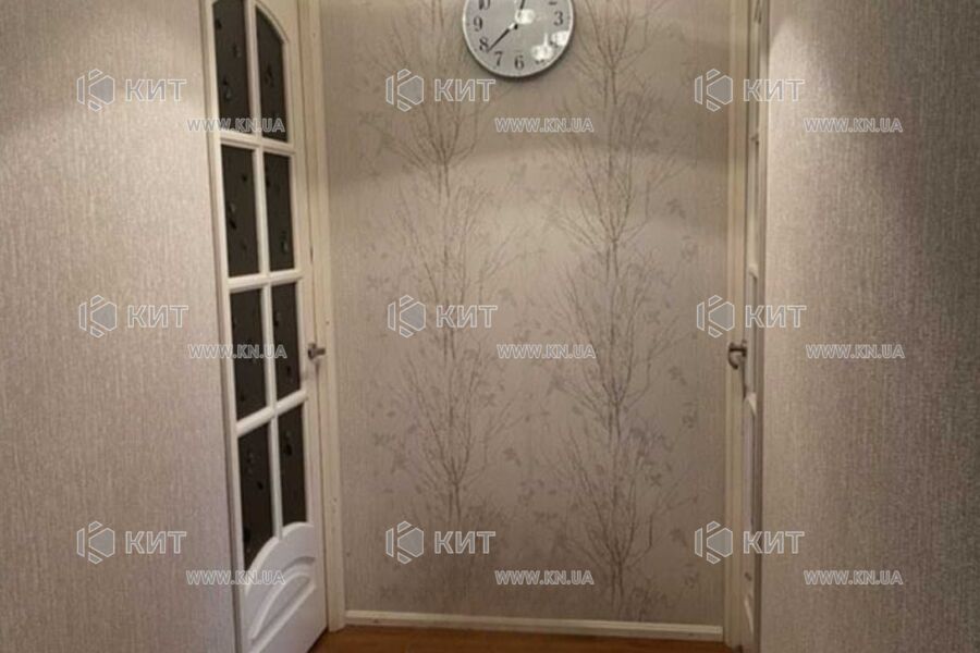 Продаж квартири Харків, ЮЖД, Центр. ринок, 64м²