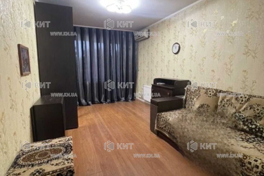 Продаж квартири Харків, ЮЖД, Центр. ринок, 64м²