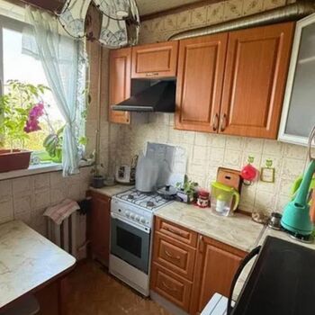 Продажа квартир - Харьков,  Аэрокосмический (Гагарина) пр.  60