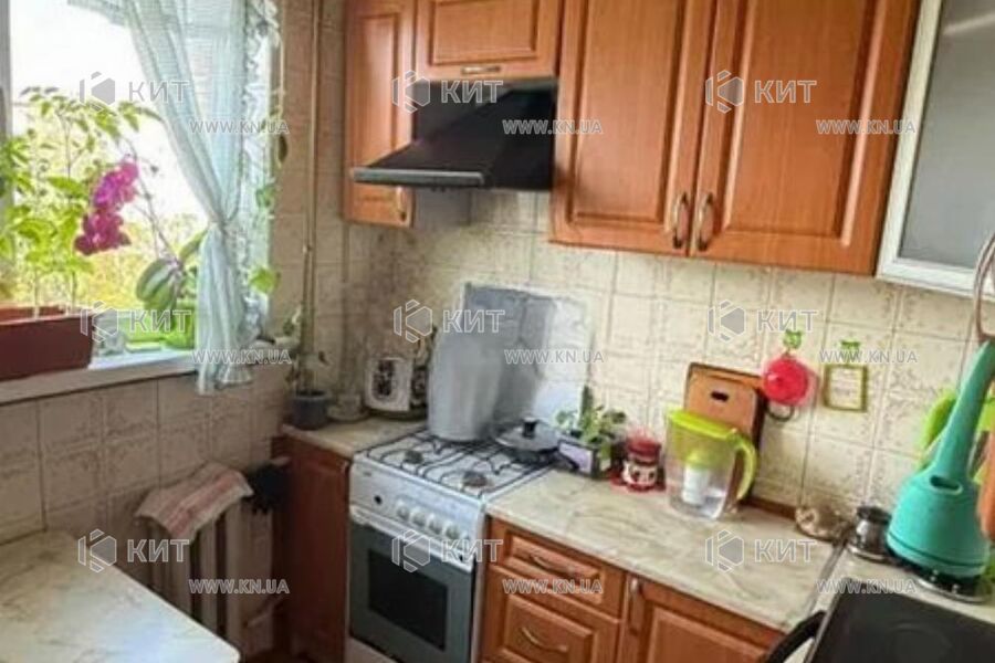 Продажа квартиры Харьков, Спортивная, Гагарина, Защитников, 46м²