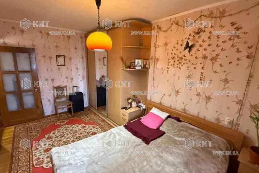 Продажа квартиры Харьков, Спортивная, Гагарина, Защитников, 46м²