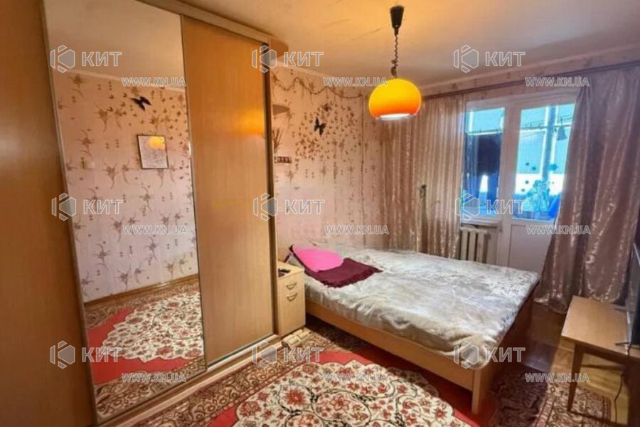 Продажа квартиры Харьков, Спортивная, Гагарина, Защитников, 46м²