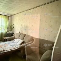 Продажа квартиры Харьков, Спортивная, Гагарина, Защитников, 46м²