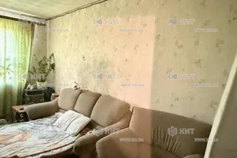 Продажа квартиры Харьков, Спортивная, Гагарина, Защитников, 46м²