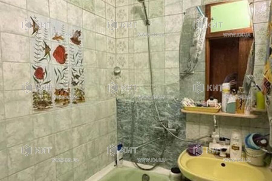 Продажа квартиры Харьков, Спортивная, Гагарина, Защитников, 46м²