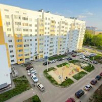 Продажа квартиры Харьков, ХТЗ, Рогань, 35м²