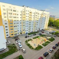 Продажа квартиры Харьков, ХТЗ, Рогань, 35м²