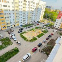 Продажа квартиры Харьков, ХТЗ, Рогань, 35м²