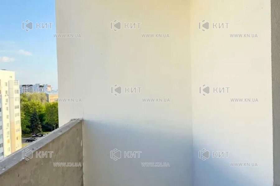 Продажа квартиры Харьков, ХТЗ, Рогань, 35м²