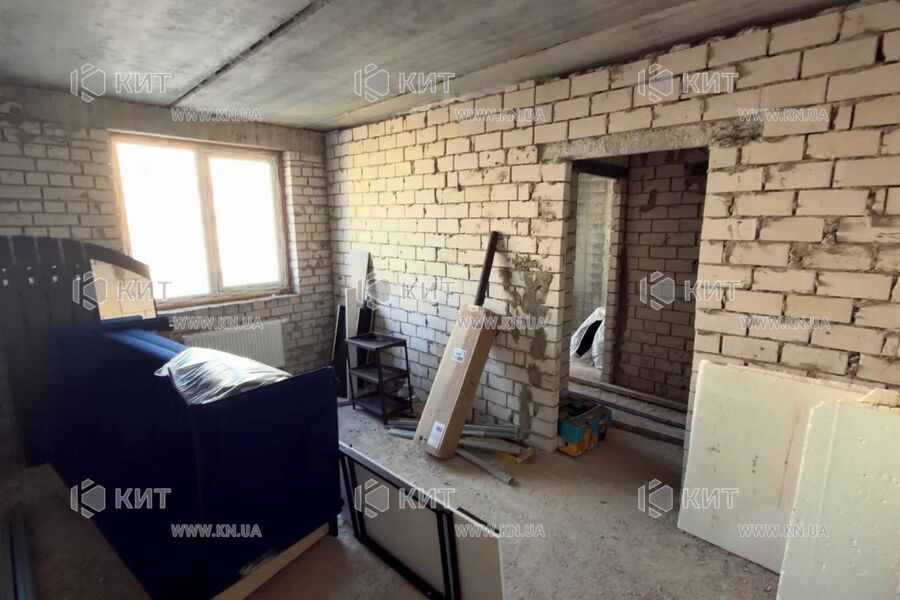 Продажа квартиры Харьков, ХТЗ, Рогань, 35м²