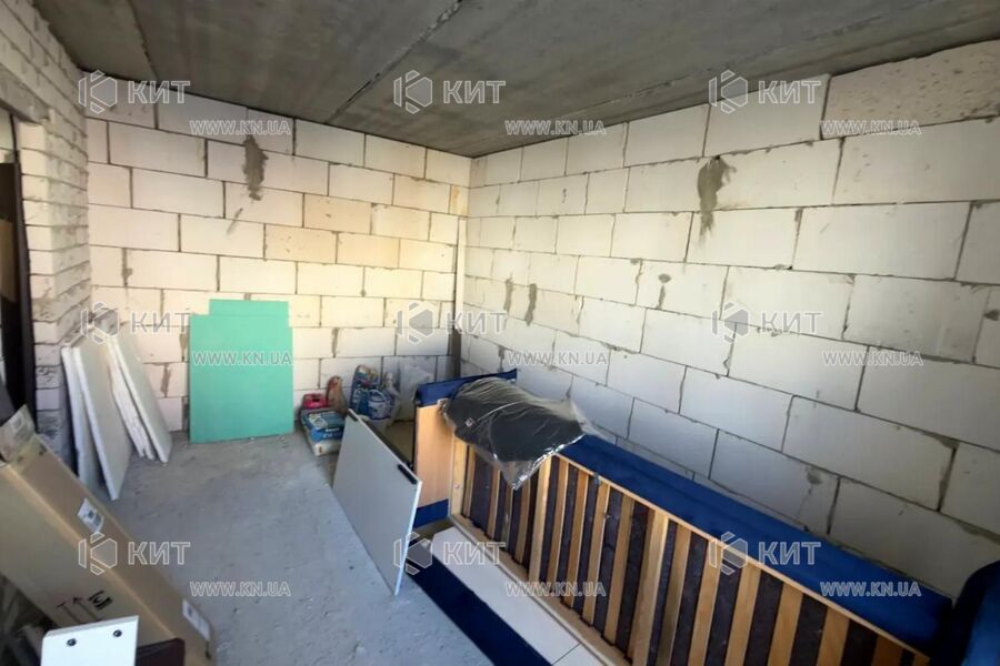 Продажа квартиры Харьков, ХТЗ, Рогань, 35м²