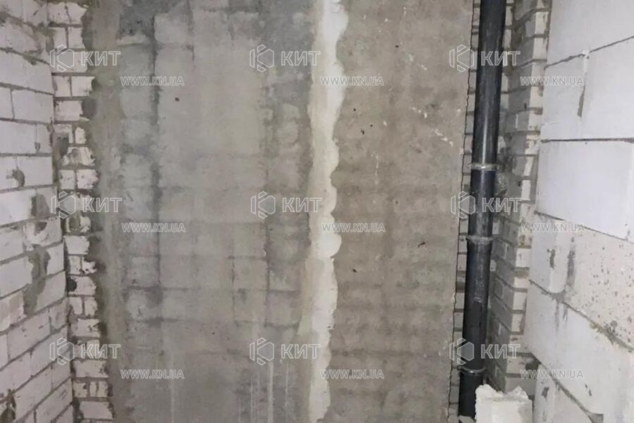 Продажа квартиры Харьков, ХТЗ, Рогань, 35м²