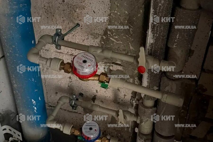 Продажа квартиры Харьков, ХТЗ, Рогань, 35м²