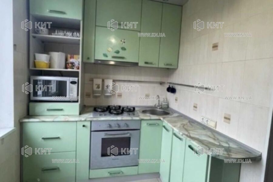 Продаж квартири Харків, ЮЖД, Центр. ринок, 64м²