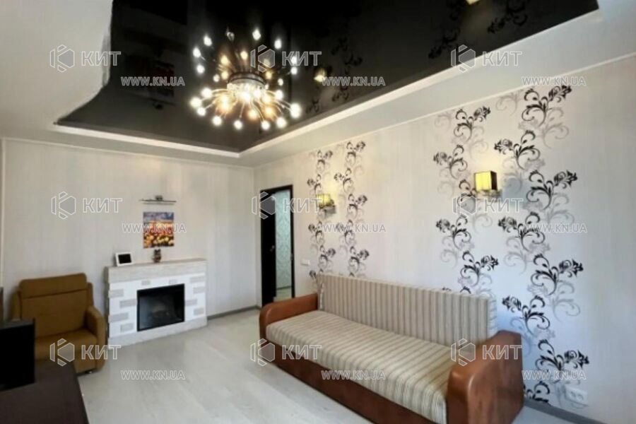 Продажа квартиры Харьков, Новые дома, 70м²