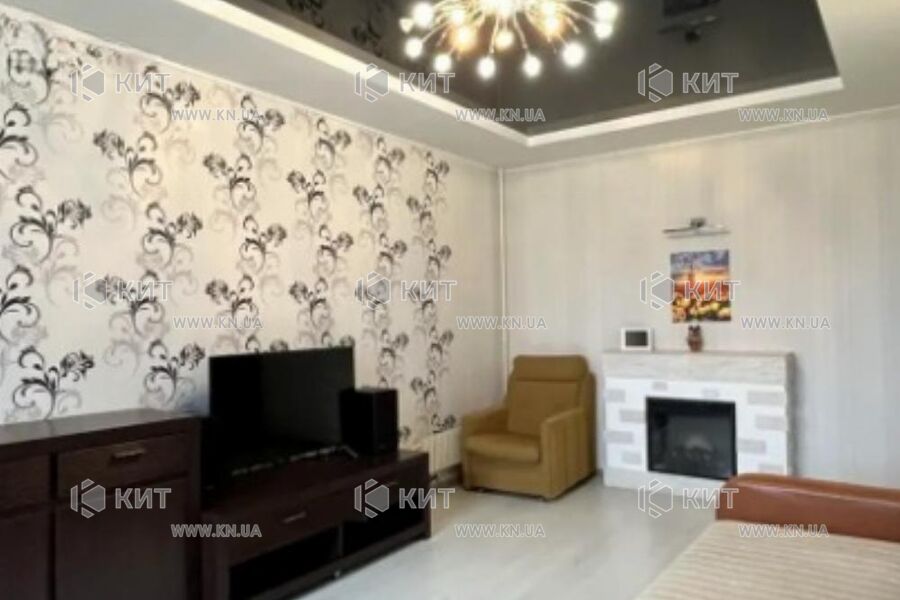 Продажа квартиры Харьков, Новые дома, 70м²