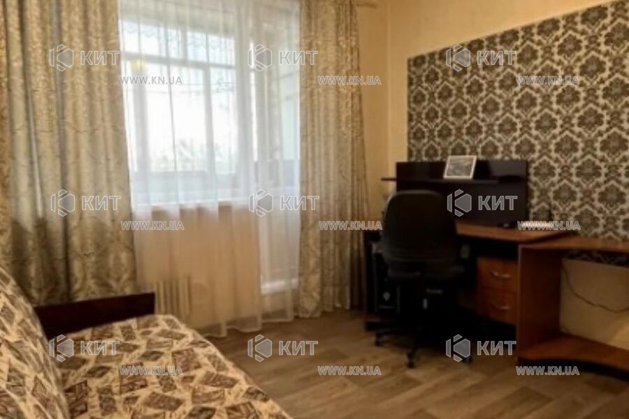 Продажа квартиры Харьков, Новые дома, 70м²