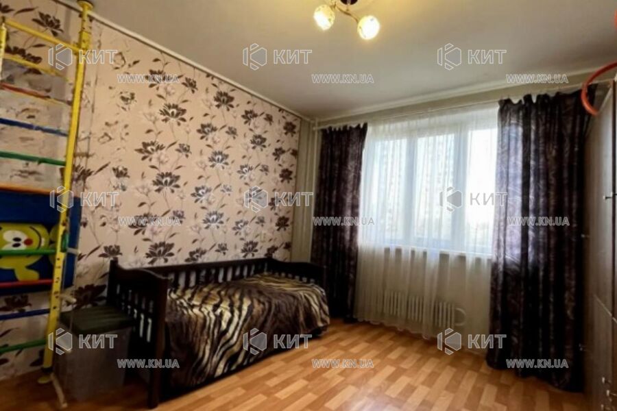 Продажа квартиры Харьков, Новые дома, 70м²