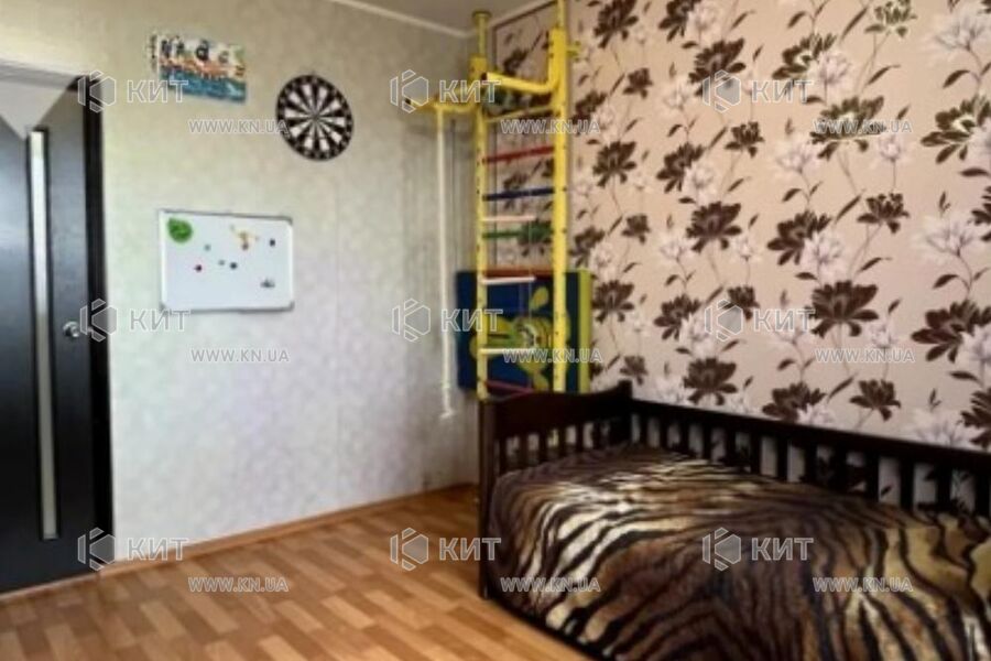 Продажа квартиры Харьков, Новые дома, 70м²