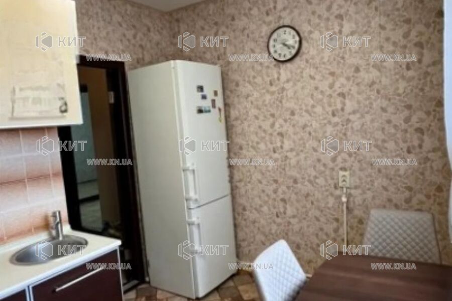 Продажа квартиры Харьков, Новые дома, 70м²