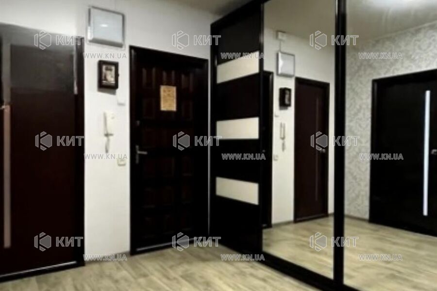 Продажа квартиры Харьков, Новые дома, 70м²