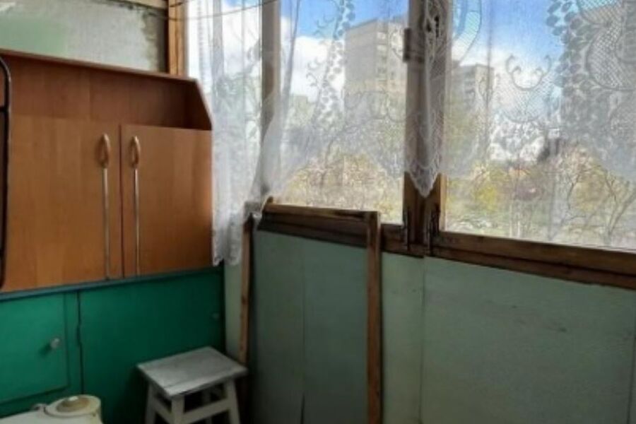 Продажа квартиры Харьков, Новые дома, 70м²