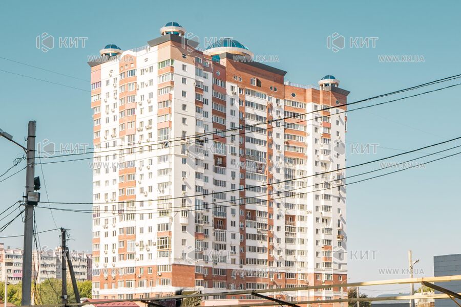 Продаж квартири Харків, Клочківська, 82м²