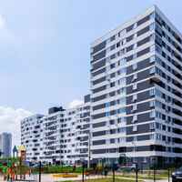 Продажа квартиры Харьков, Новые дома, 68.6м²