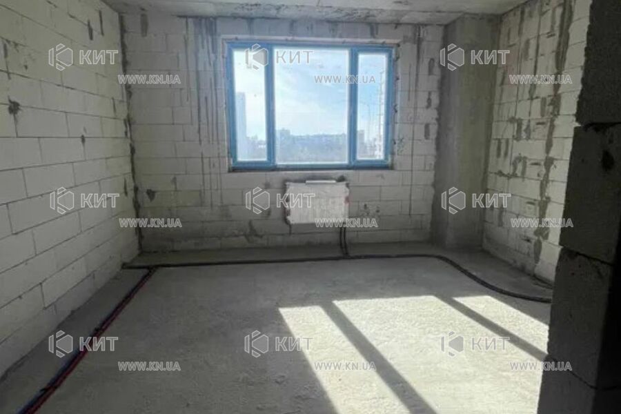 Продажа квартиры Харьков, Новые дома, 68.6м²