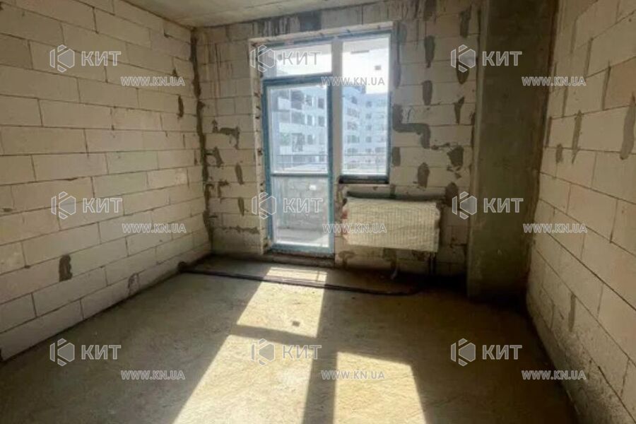 Продажа квартиры Харьков, Новые дома, 68.6м²