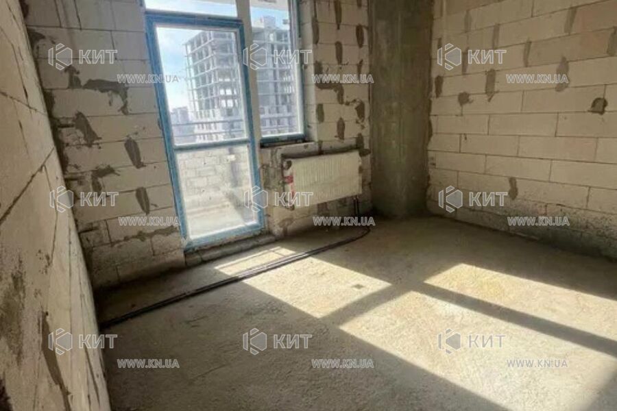Продажа квартиры Харьков, Новые дома, 68.6м²