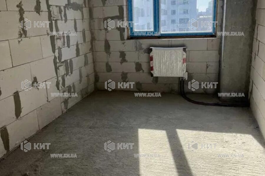 Продажа квартиры Харьков, Новые дома, 68.6м²