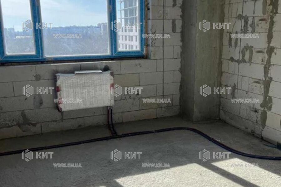 Продажа квартиры Харьков, Новые дома, 68.6м²