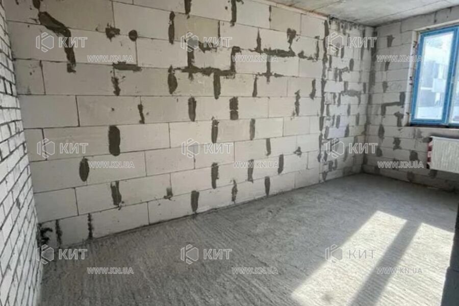 Продажа квартиры Харьков, Новые дома, 68.6м²