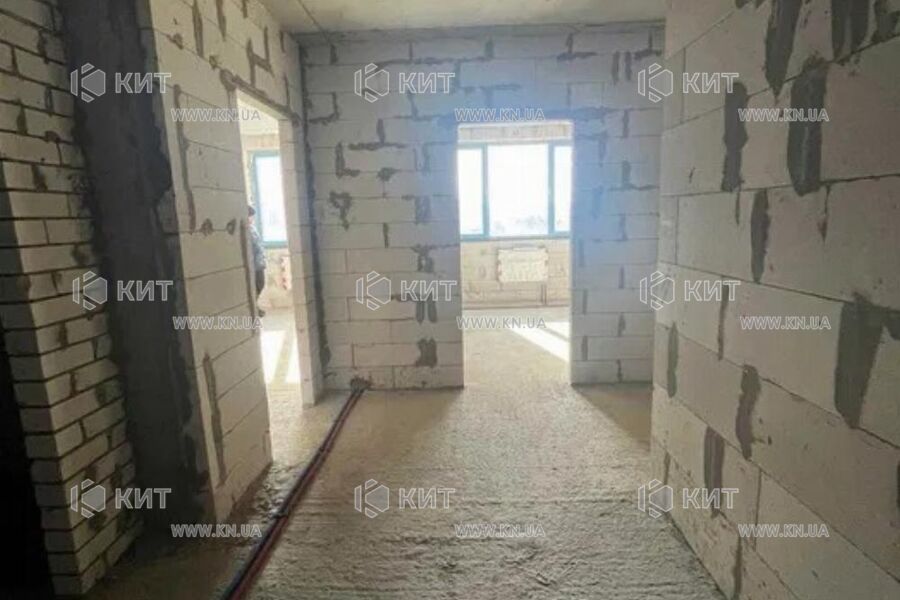 Продажа квартиры Харьков, Новые дома, 68.6м²